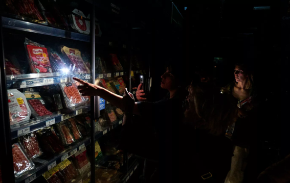 Spain and Portugal Recover from Massive Power Outage